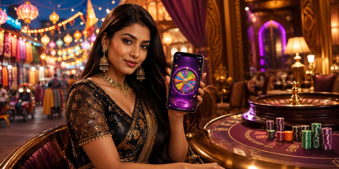 রংপুরে রুলেট খেলার মডেল ব্যক্তি